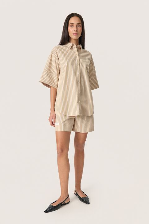 SLKaily Shirt SS