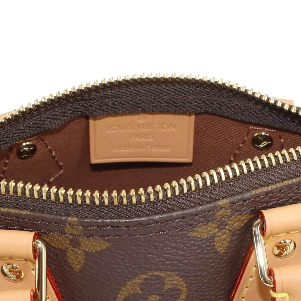 Louis Vuitton Speedy