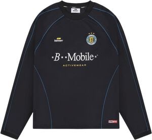 FOOTBALL JERSEY - LS
