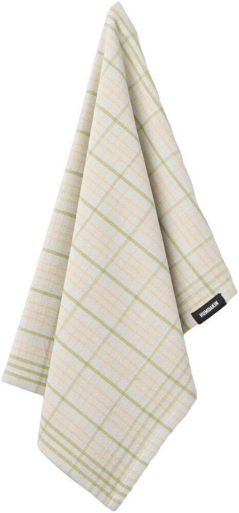 Organic Tea Towel - 2 pack