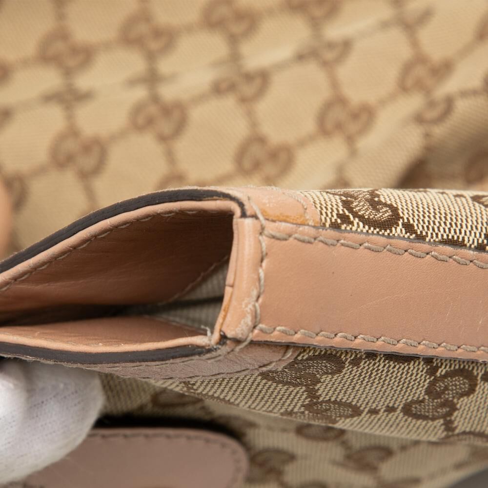 Gucci Tote