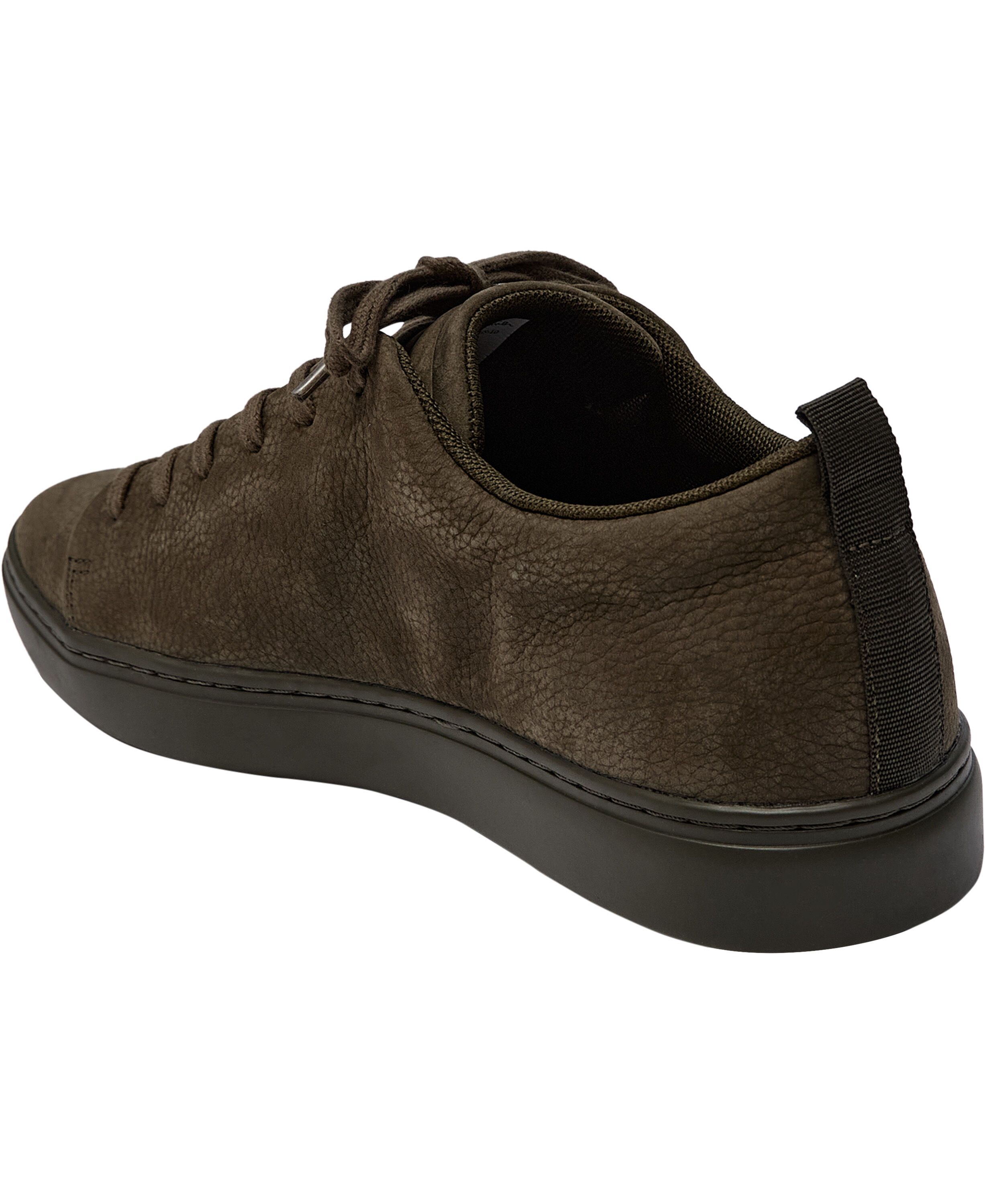 MENS SHOE LEE KHAKI