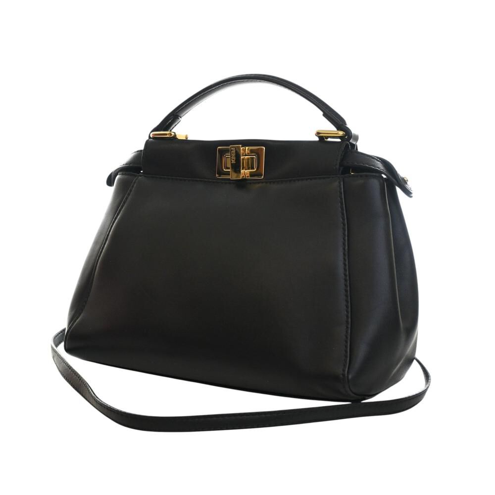 Fendi Peekaboo