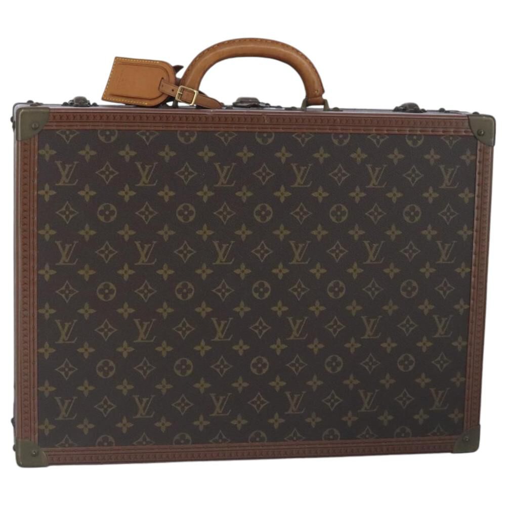 Louis Vuitton Travel Bag