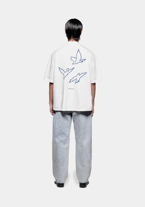 FLIGHT T-SHIRT