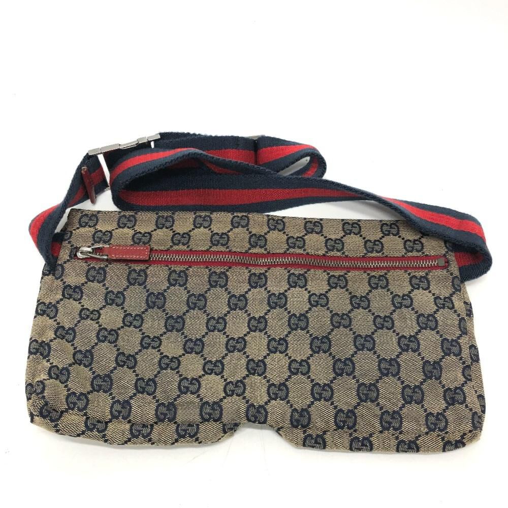 Gucci Pouch