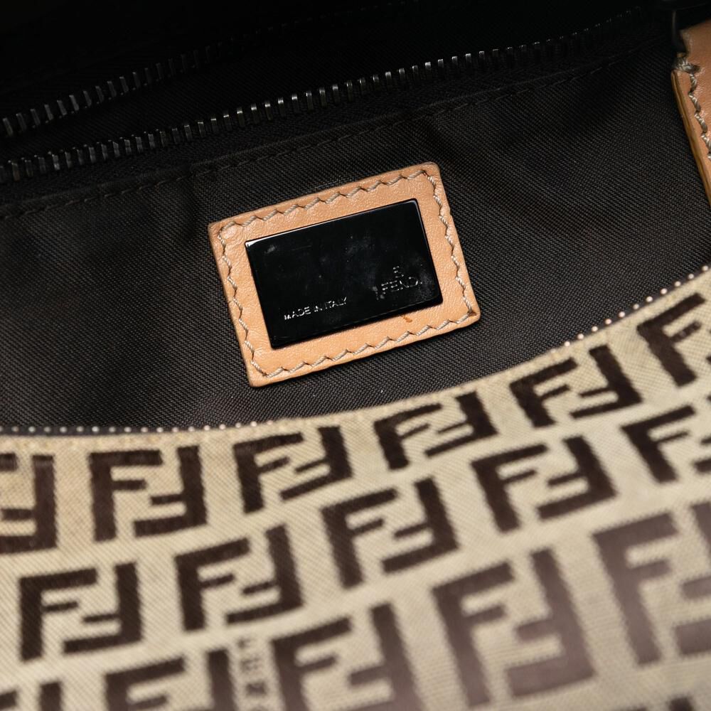 Fendi Shoulder Bag