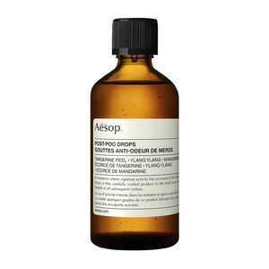 Post-Poo Drops 100 ml