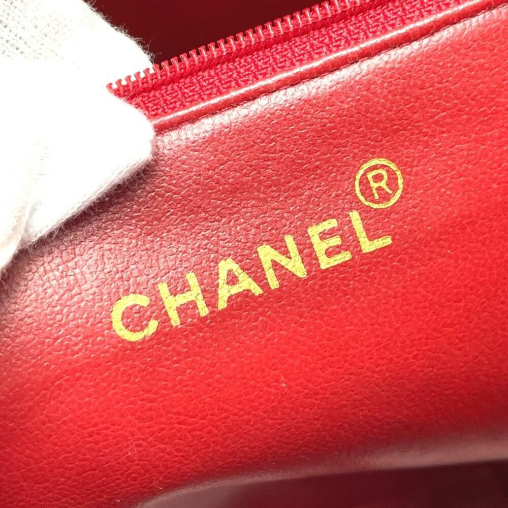 Chanel Tote