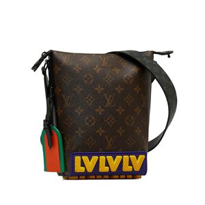 Louis Vuitton Cruiser
