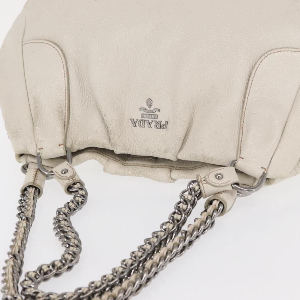 Prada Shoulder Bag