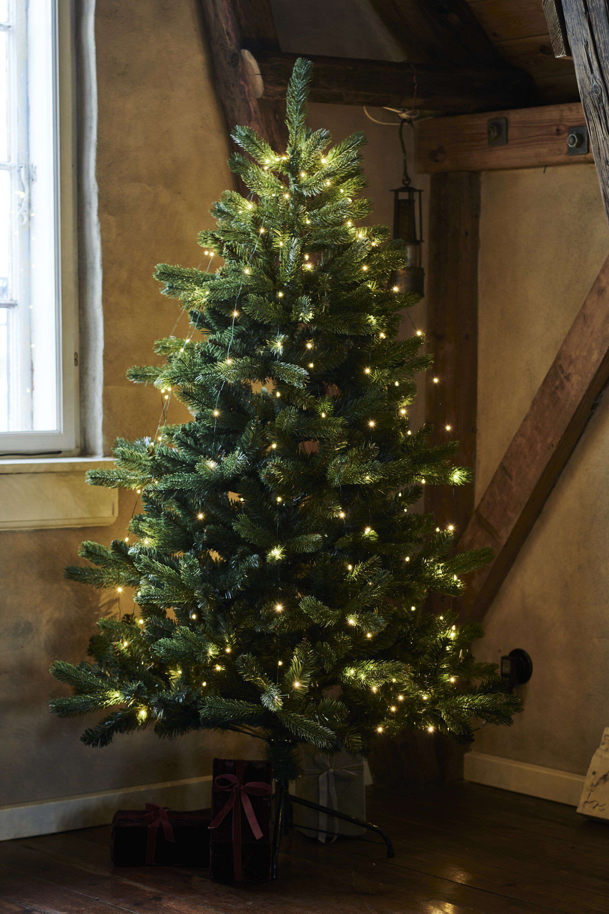 Anni Juletr&aelig; 180 cm, 234 LED