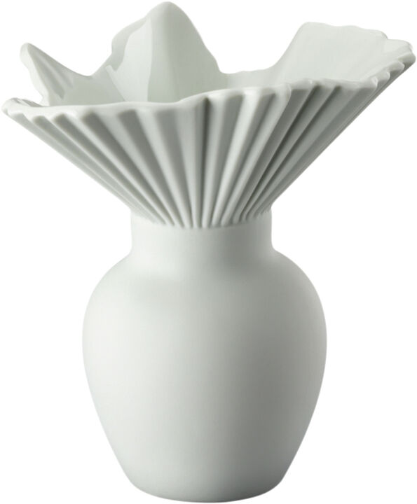 Vase 10cm, Sea Salt, Falda