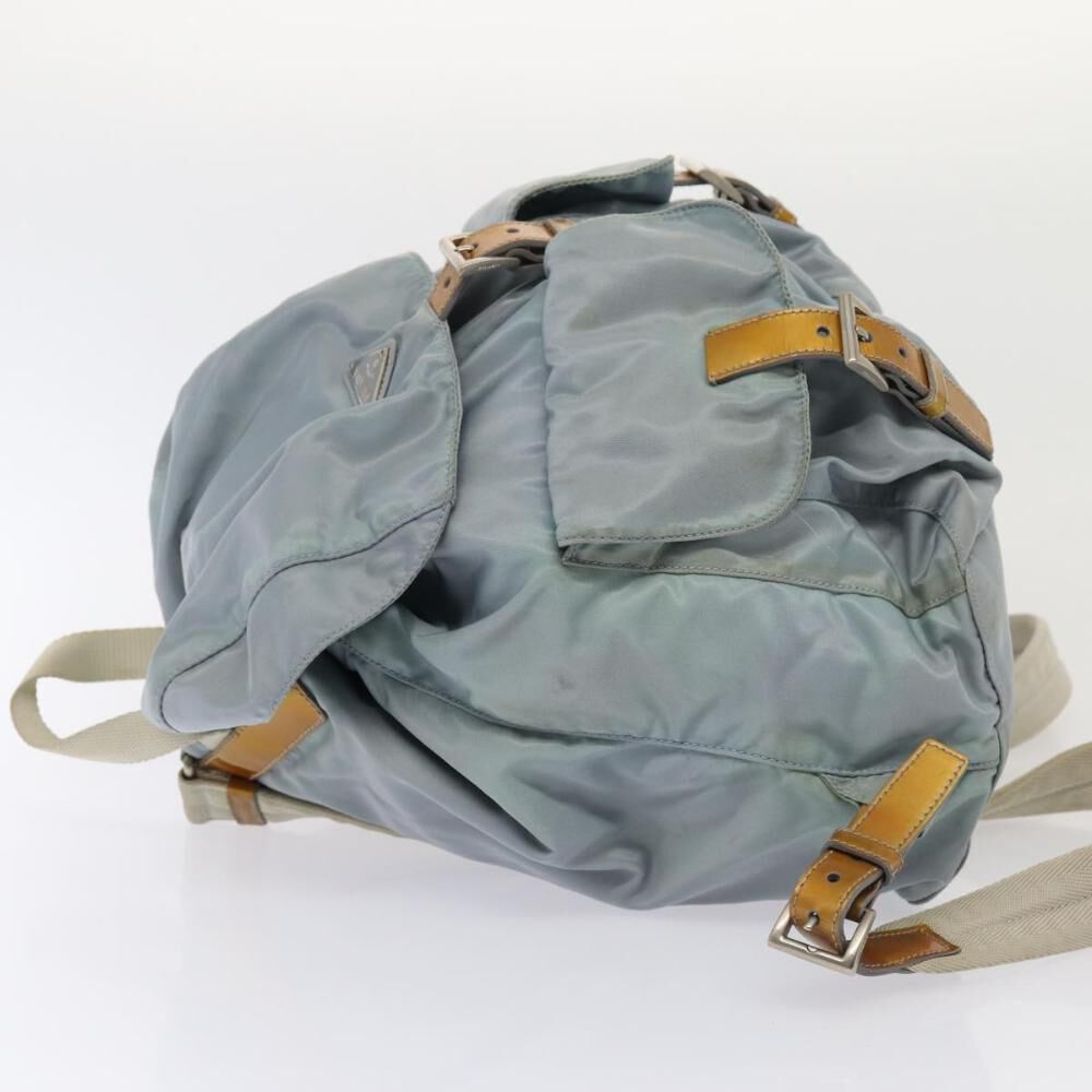 Prada Backpack