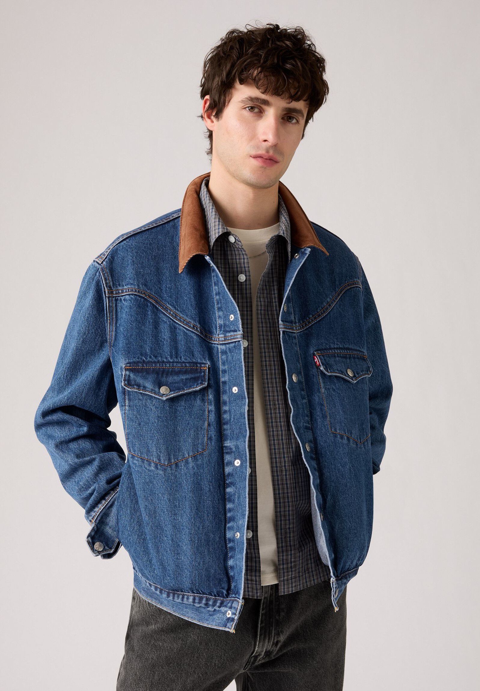 WESTERN SHORTHORN TRK NORTH AC