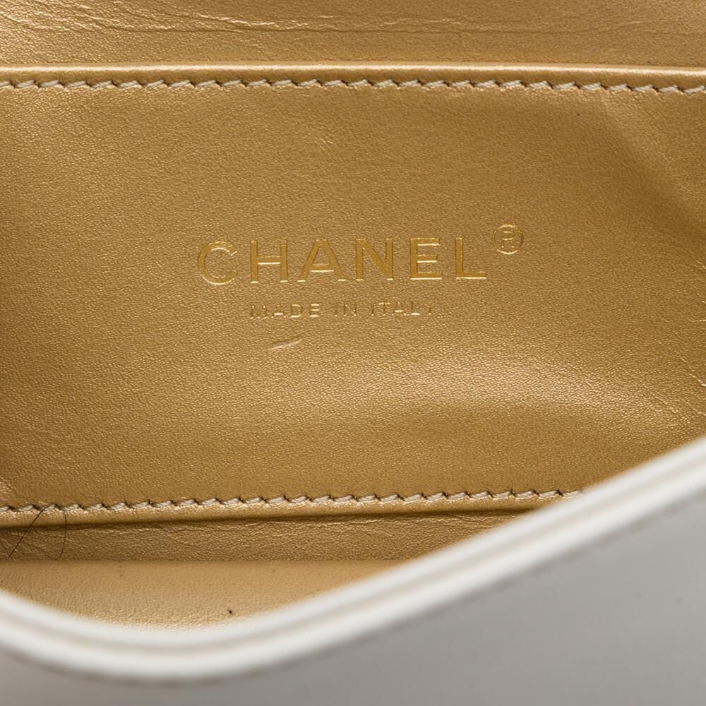Chanel Flap Bag