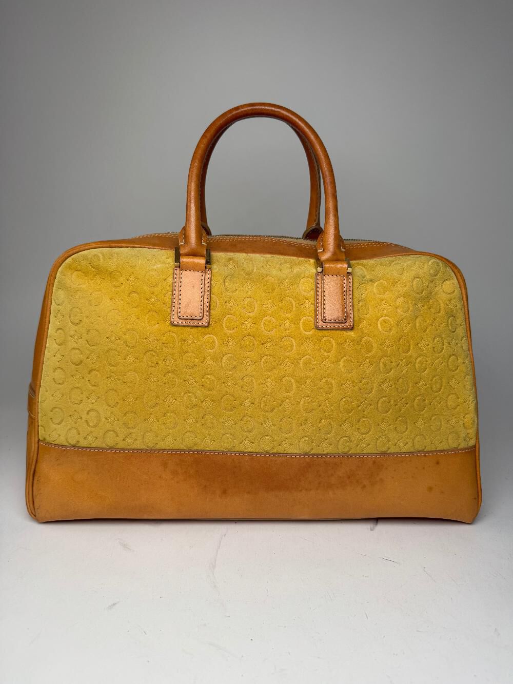 Celine Travel Bag