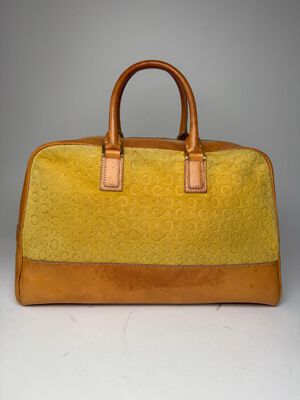 Celine Travel Bag