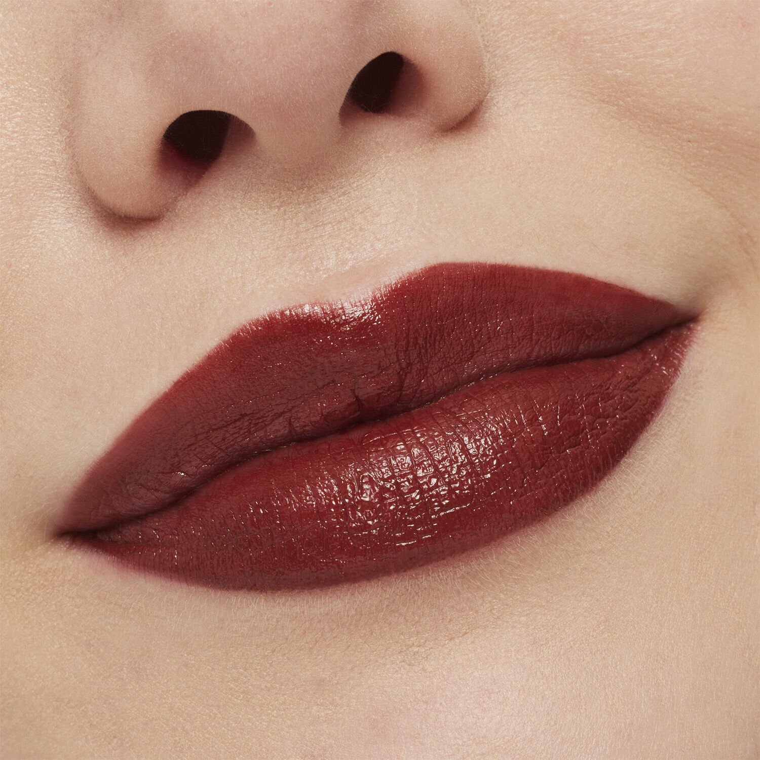 Mini Macximal Sleek Satin Lipstick