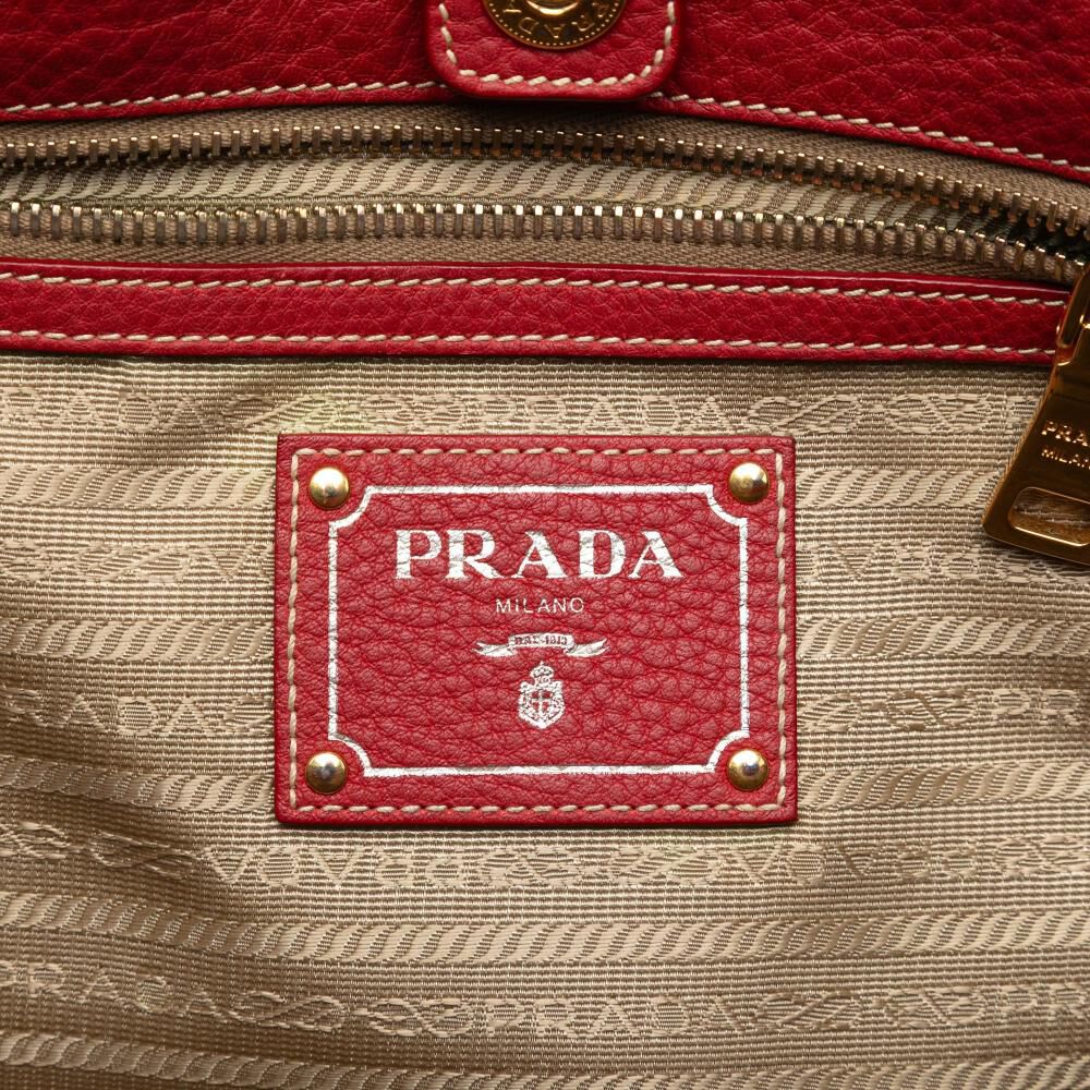 Prada Tote