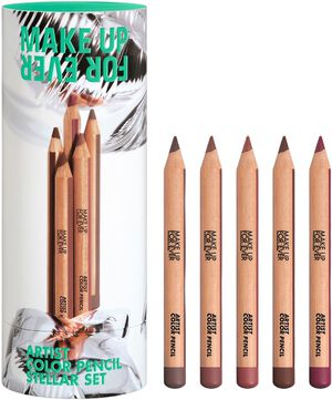 Artist Color Pencil Stellar Set - Läppsminkset