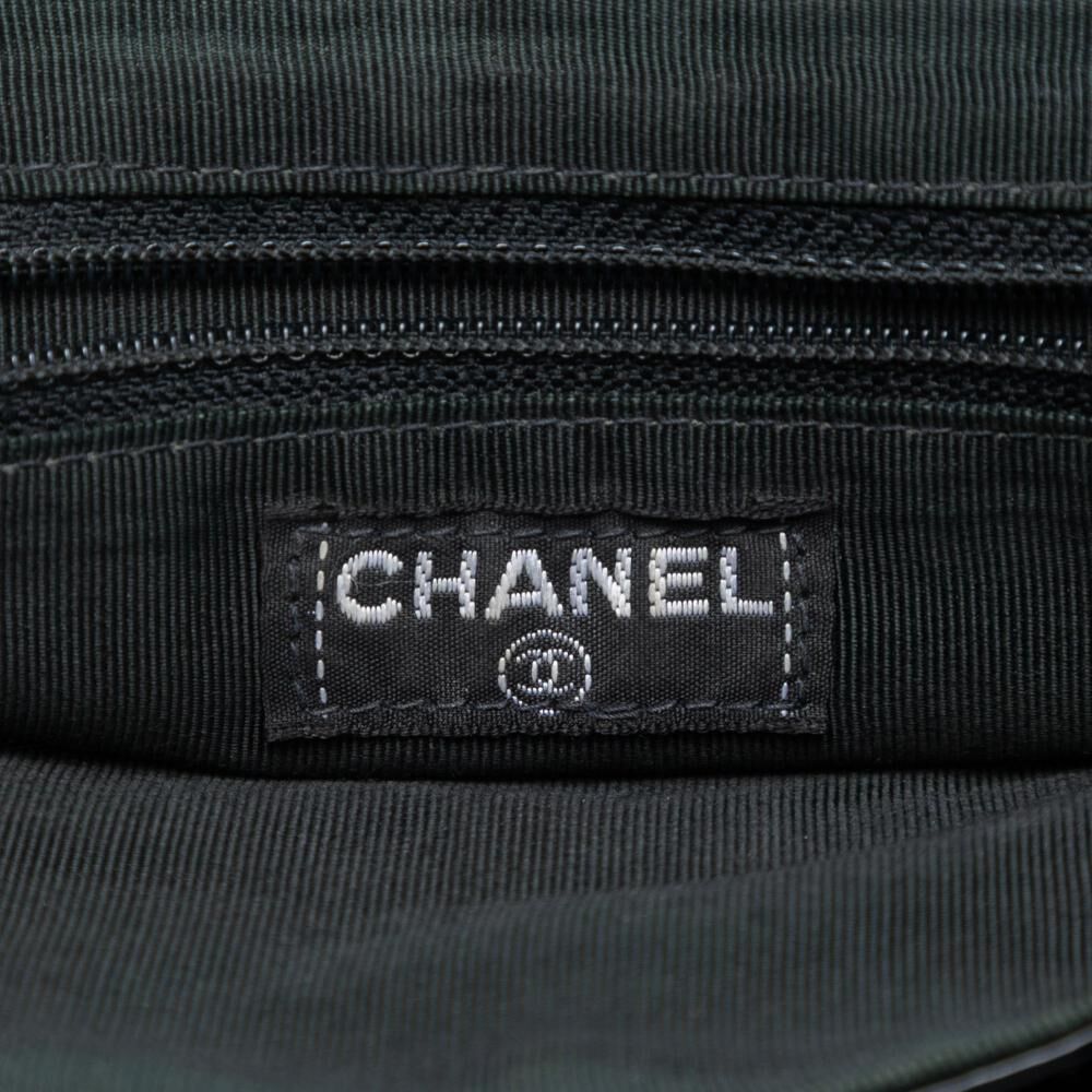 Chanel Chocolate Bar