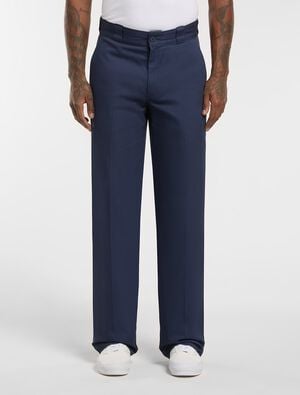 247 REGULAR WORK PANT NAVY BLUE