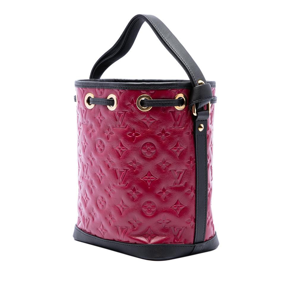 Louis Vuitton Bucket Bag