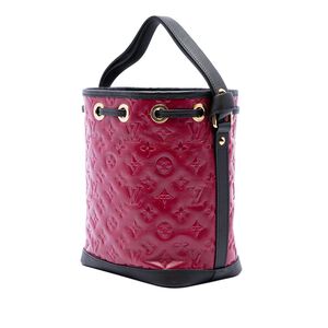 Louis Vuitton Bucket Bag