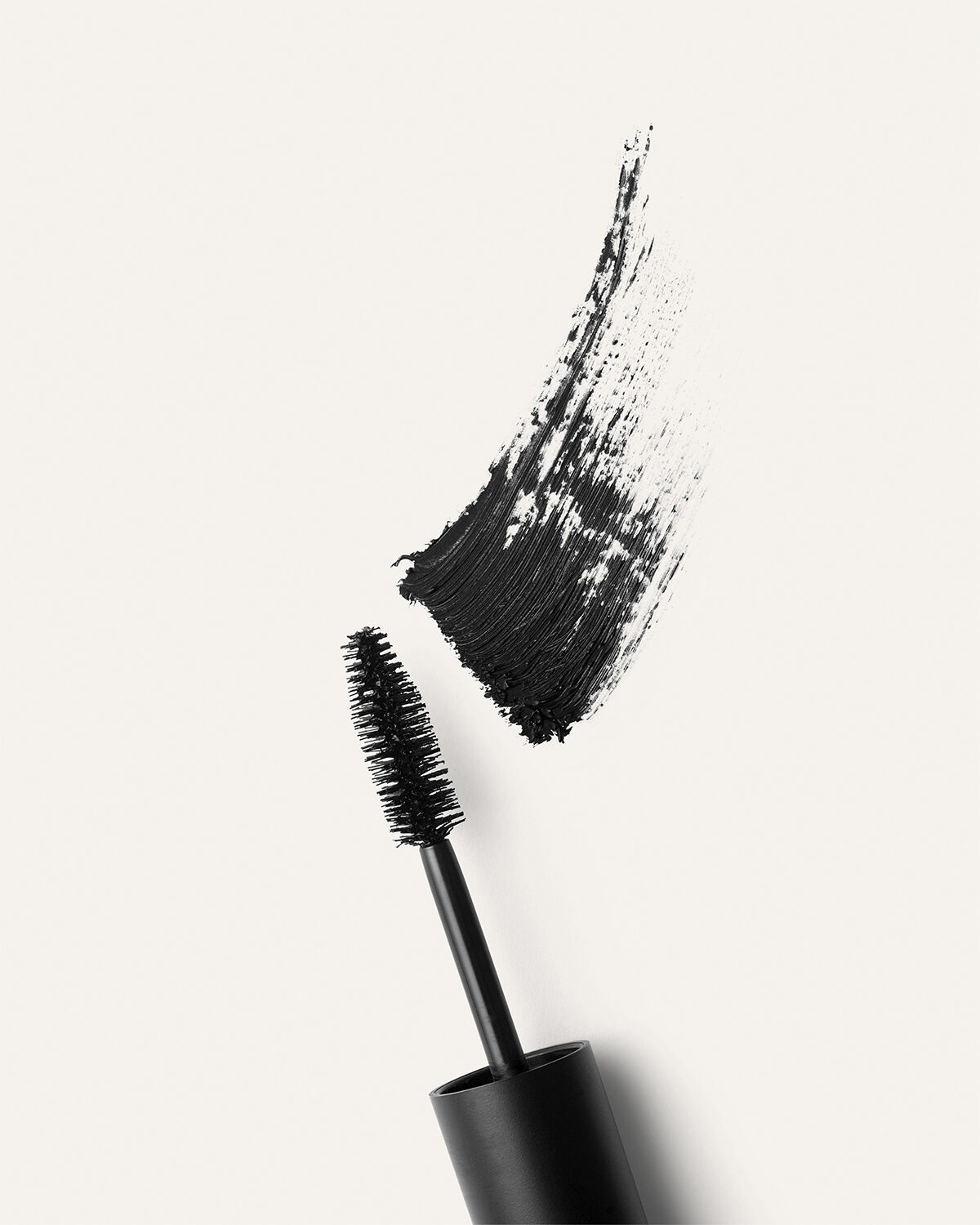 Intense Density Mascara