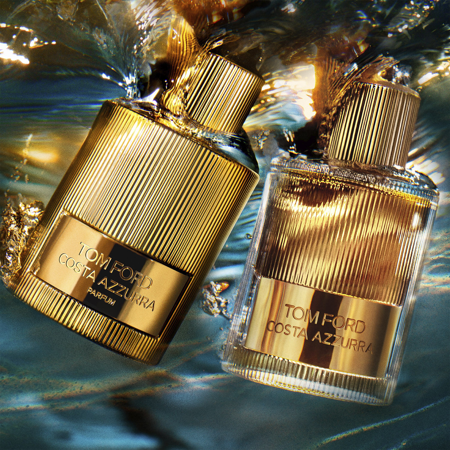 Costa Azzurra Parfum 100ml