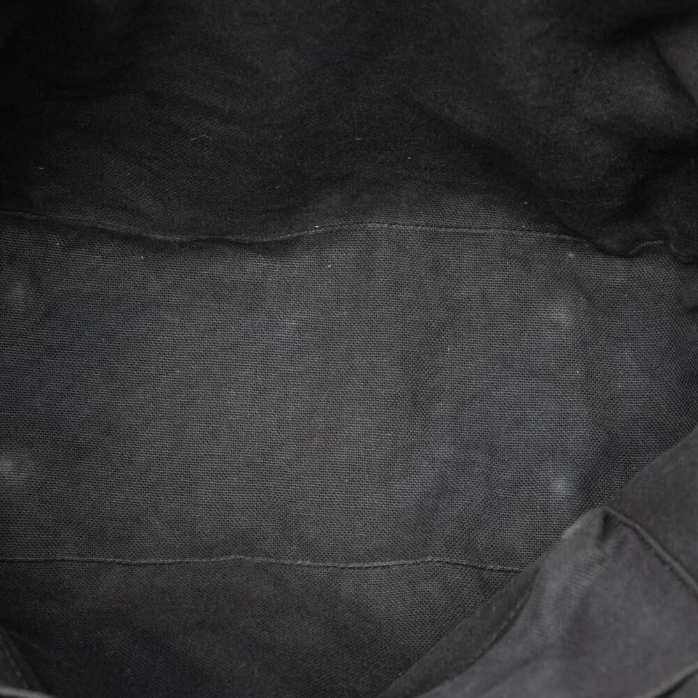 Burberry Bowling Bag