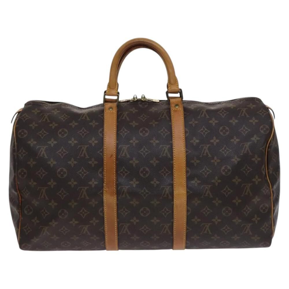 Louis Vuitton Keepall