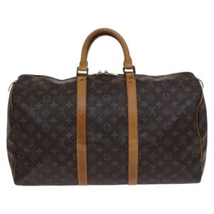 Louis Vuitton Keepall