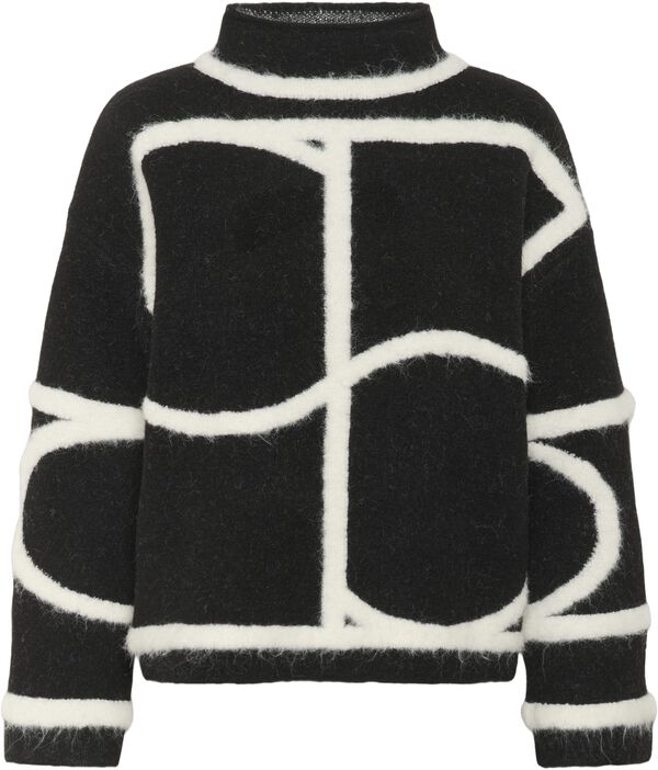 SLSorea Mono Pullover