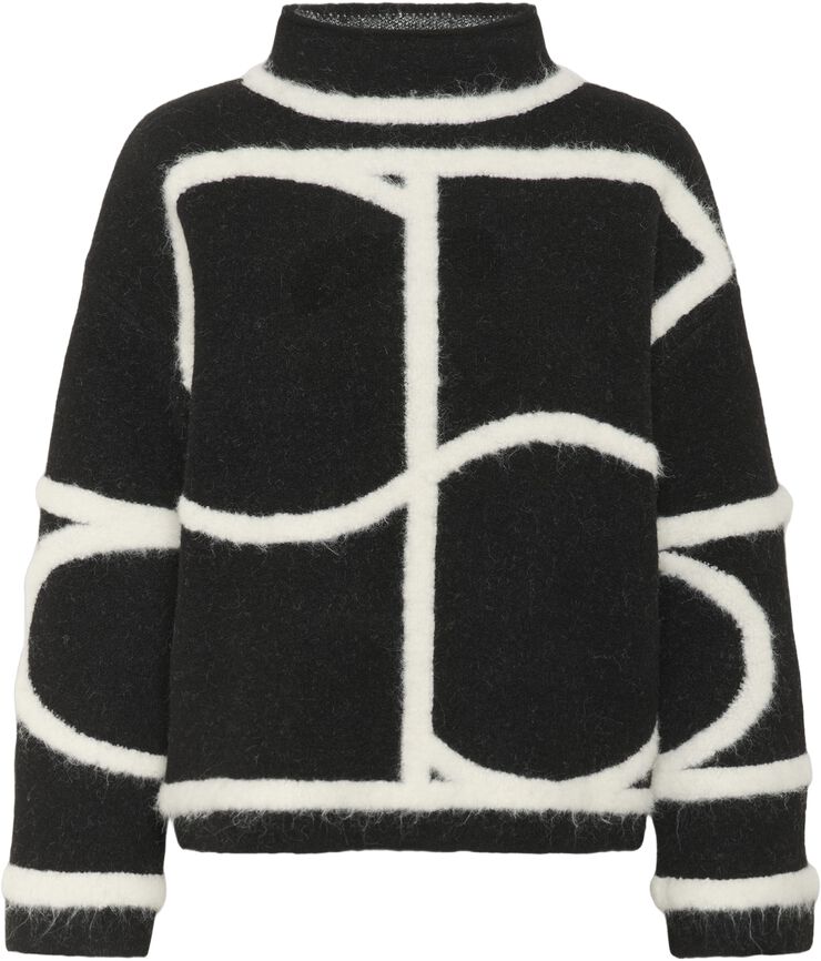 SLSorea Mono Pullover