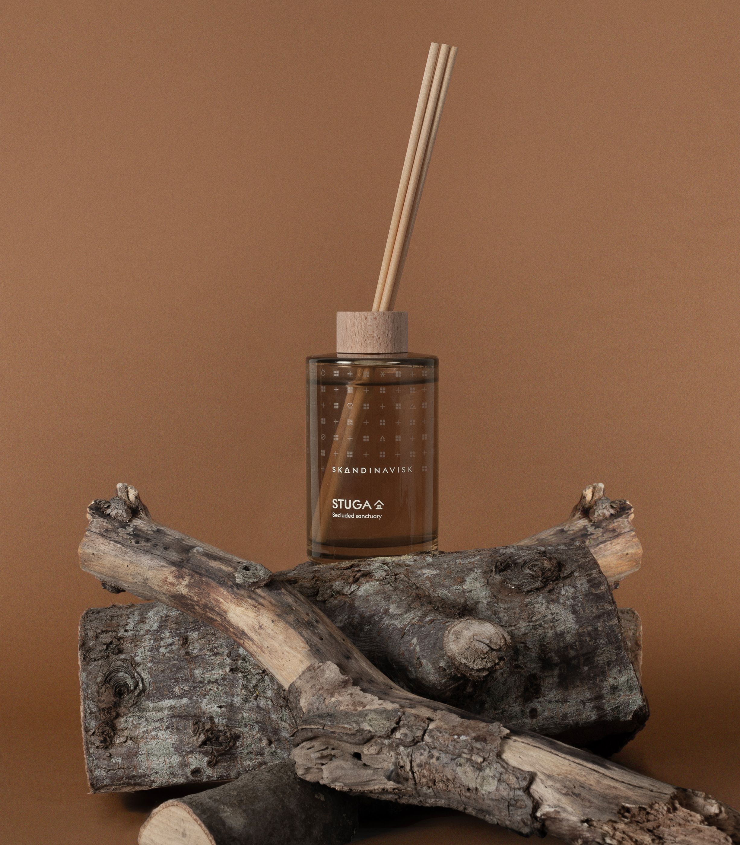 STUGA Scent Diffuser 200ml