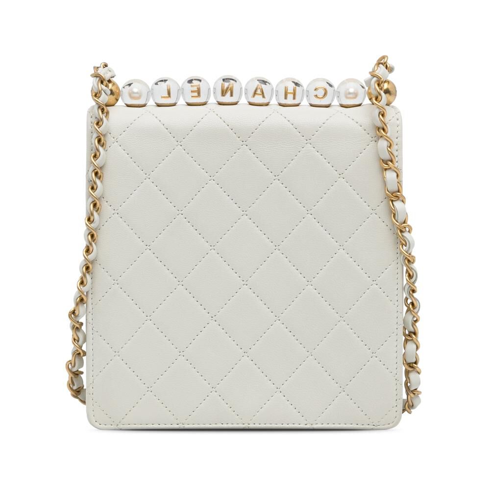 Chanel Flap Bag