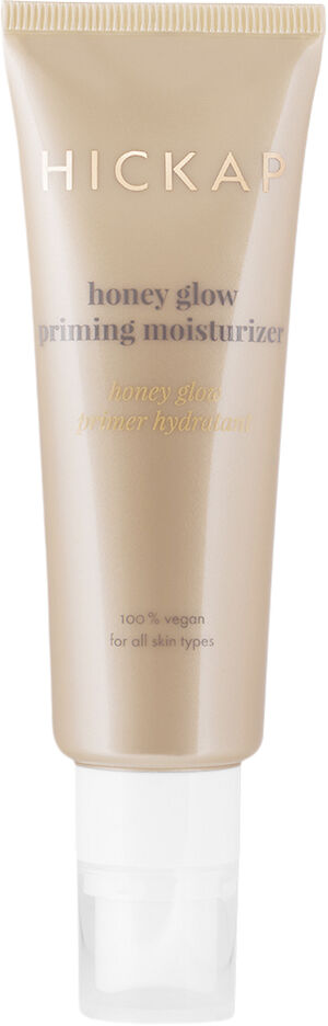 HONEY GLOW PRIMING MOISTURIZER