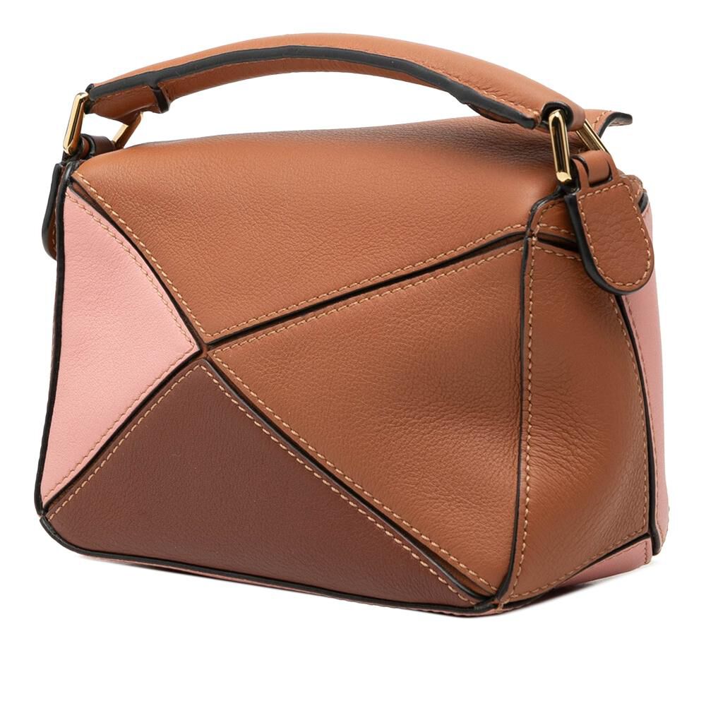 Loewe Puzzle