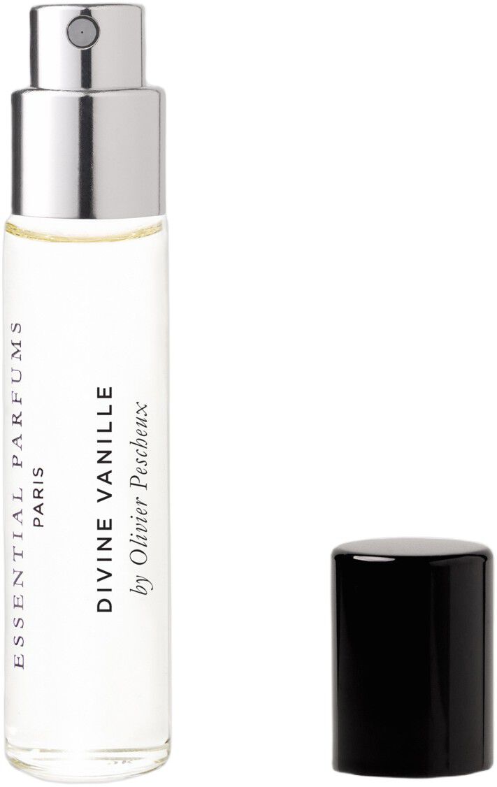 DIVINE VANILLE BY OLIVIER PESCHEUX EAU DE PARFUM TRAVEL SIZE 10ML