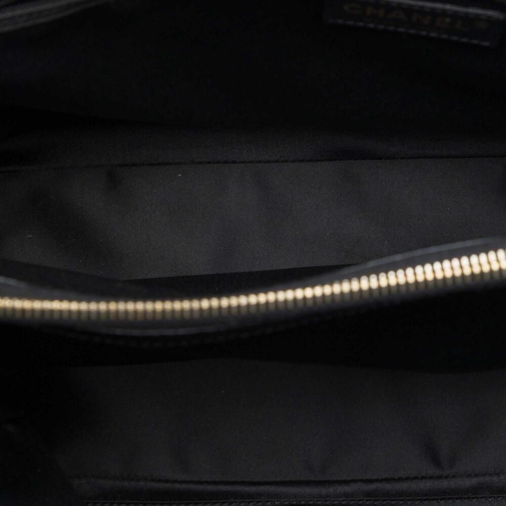 Chanel Tote
