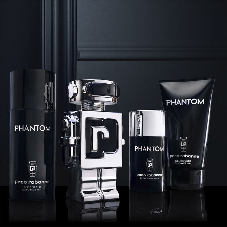 paco rabanne Phantom Deodorant stick 75 GR