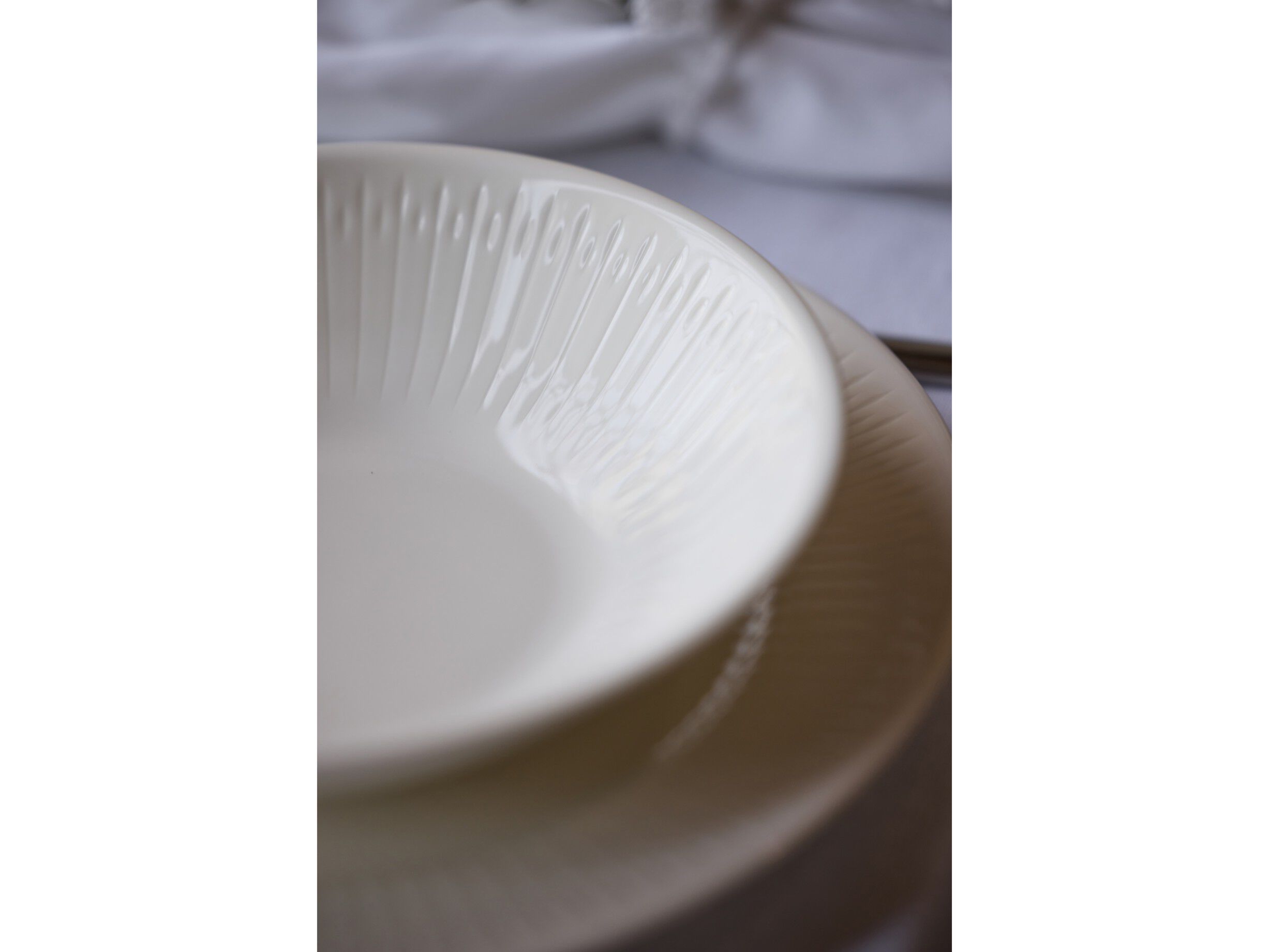 Pastask&aring;l Horizon 21 cm 4 st Cloud