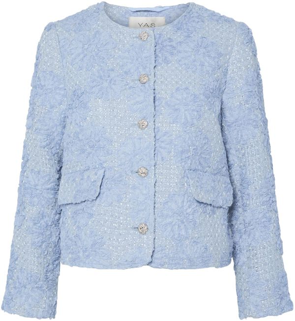 YASKAVI 7/8 JACKET - SHOW