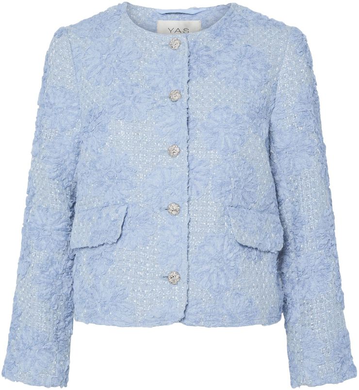 YASKAVI 7/8 JACKET - SHOW