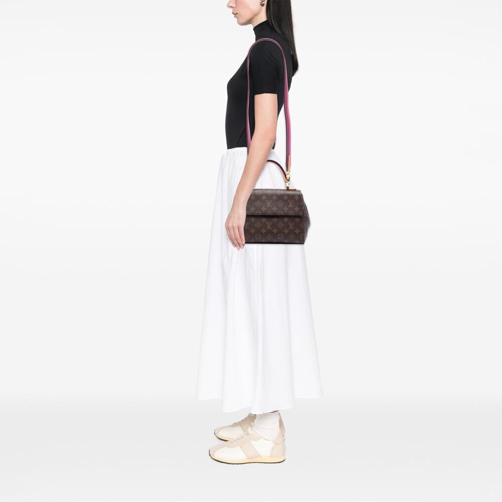 Louis Vuitton Cluny