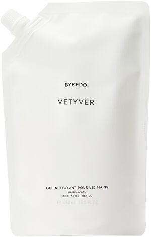 Hand Wash Vetyver refill