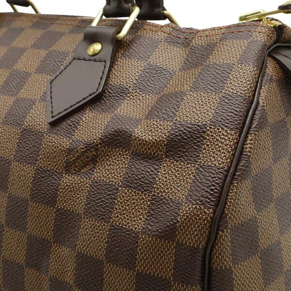 Louis Vuitton Speedy