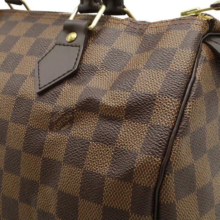 Louis Vuitton Speedy